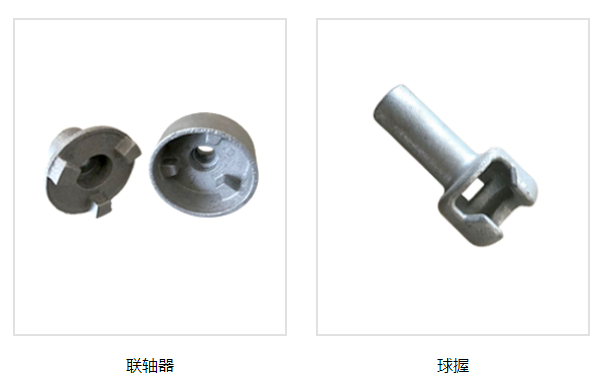 精密鑄件 精密鑄件